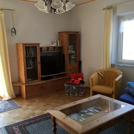 Apartment Urlaub Bei Freunden